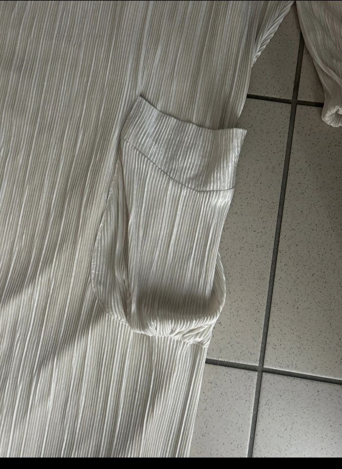 Robe longue - photo numéro 4
