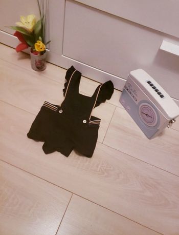 Combishort 🎀 Orchestra 6 mois 5€