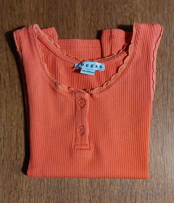 Débardeur de la marque CREEKS