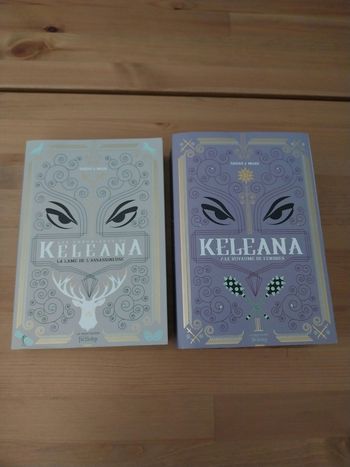 Romans Keleana tomes 7 Le Royaume de Cendres + Préquel 0.5- Sarah J. Maas La Martinière