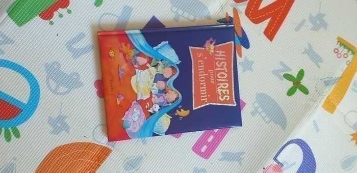 Livre histoire enfant histoire pour s'endormir piccolia - photo numéro 2