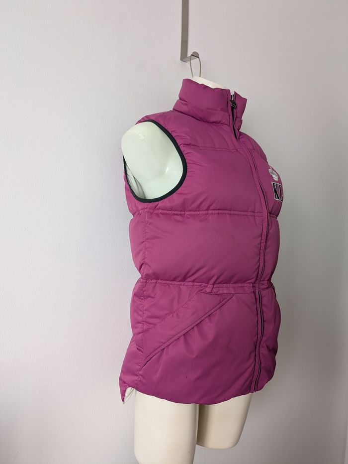 Doudoune sans manches - Kingsland - taille XXS - photo numéro 3