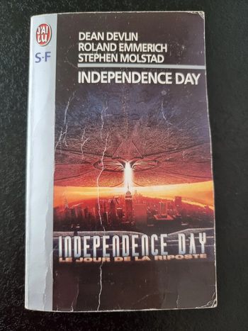 Independence Day