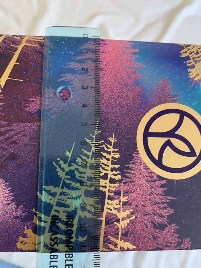 Calendrier de l’avent vide - photo numéro 9