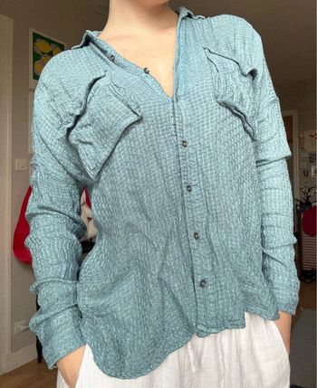 Chemise / blouse
