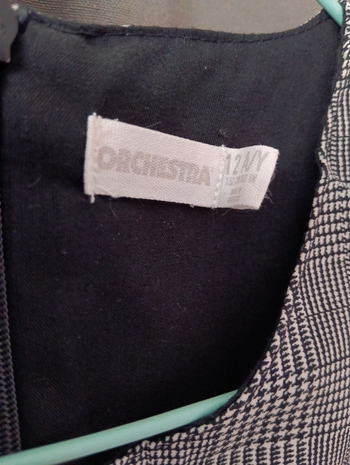 Robe courte - photo numéro 3