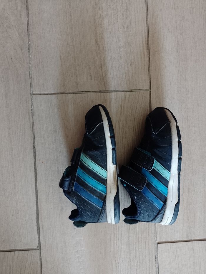 Baskets Adidas - photo numéro 3