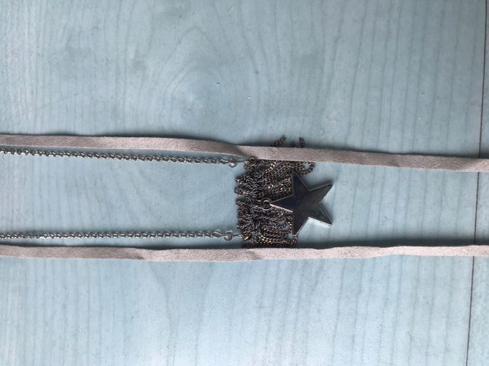 Sautoir - photo numéro 2