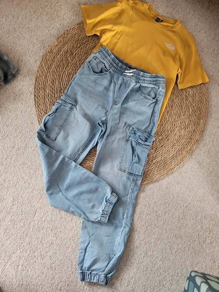 Jeans kiabi
