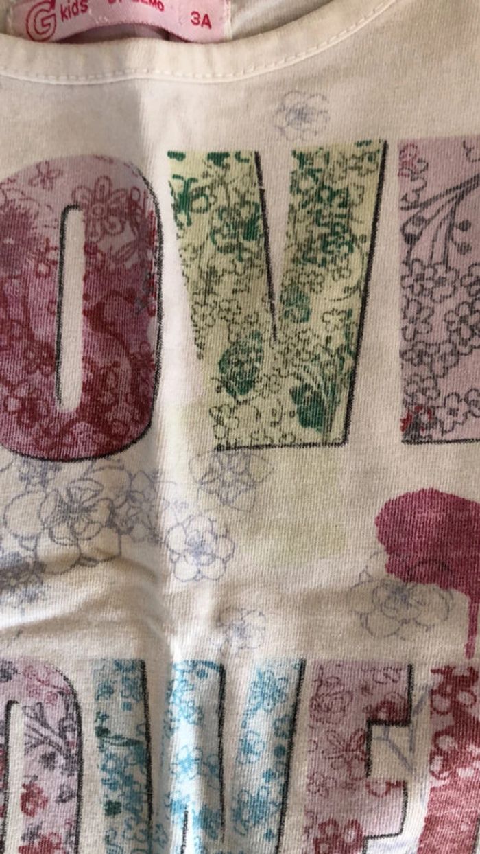 Lot fille 3 ans - photo numéro 7