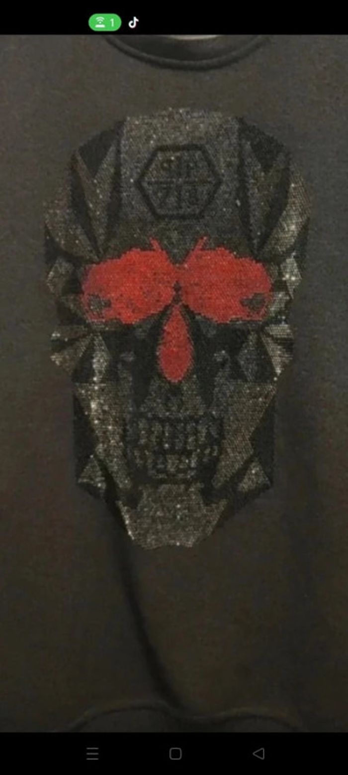 Pulls Homme P.P Élégant - photo numéro 7