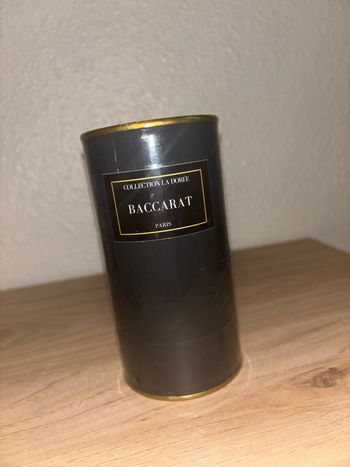 Parfum collection privée