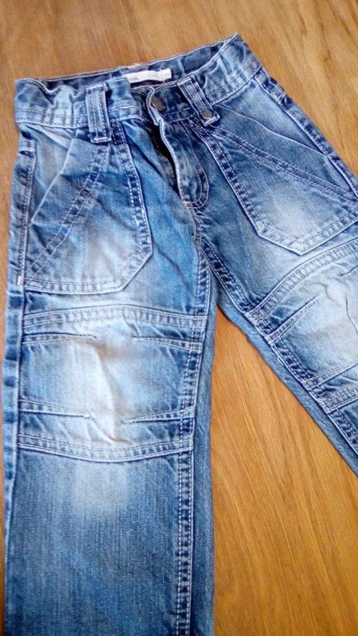 Jeans - photo numéro 2