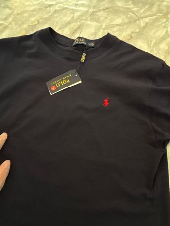 Ralph Lauren L Noir 