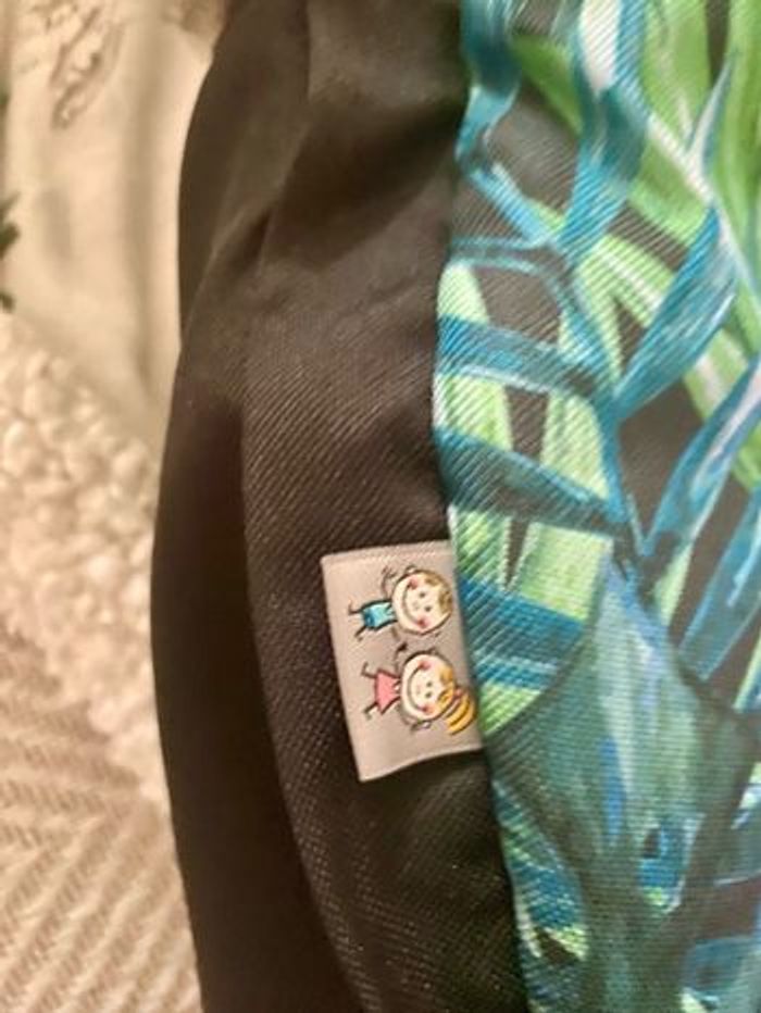 Chancelière poussette SEViRA KiDS - photo numéro 4