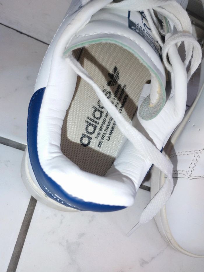 Chaussures addidas P36 - photo numéro 4