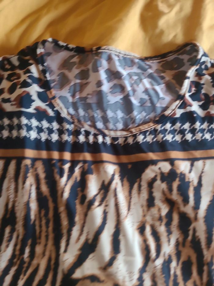 Tee shirt - photo numéro 2