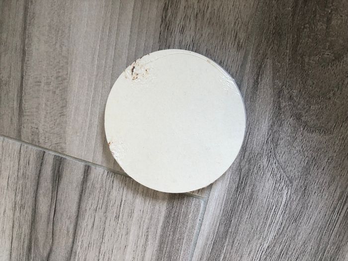 Sous verre M&M's - photo numéro 2