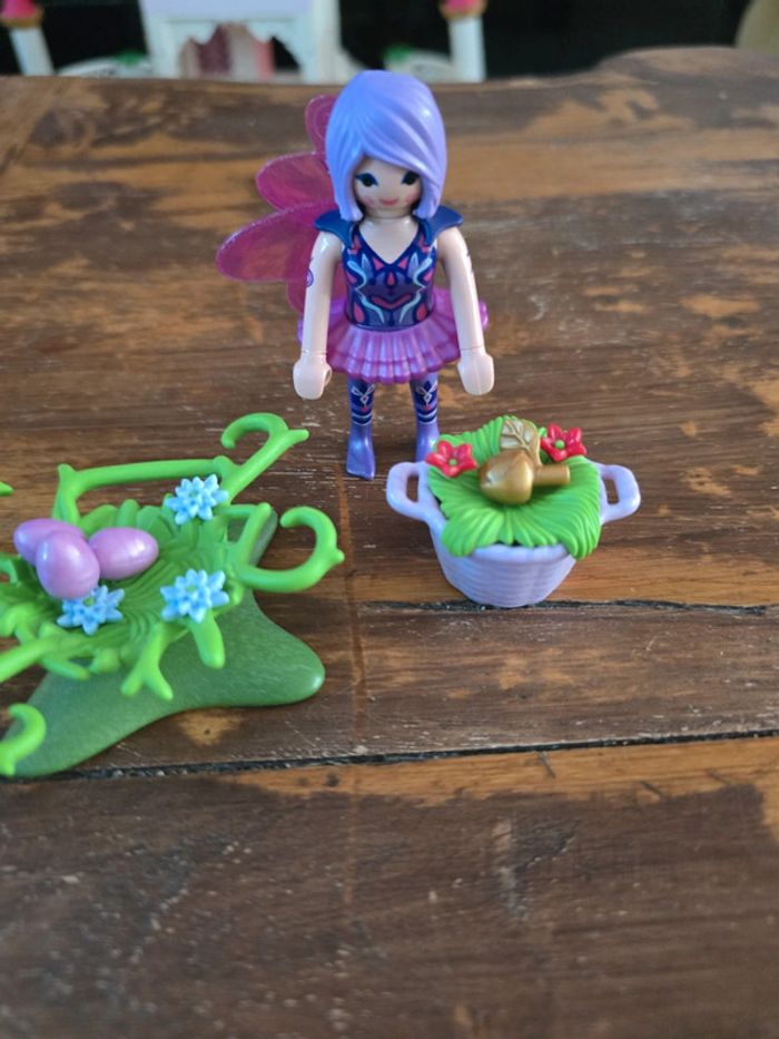 Fée #orianabljouet - photo numéro 2