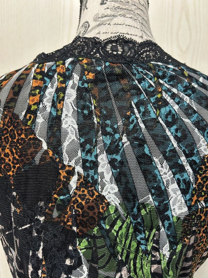 débardeur pause café taille 44 - photo numéro 8