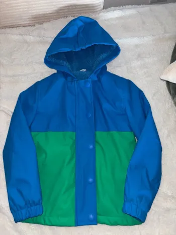 Imperméable
