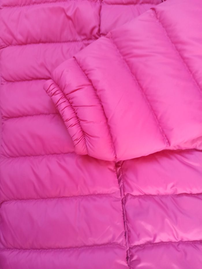 Doudoune fine compacte - photo numéro 4