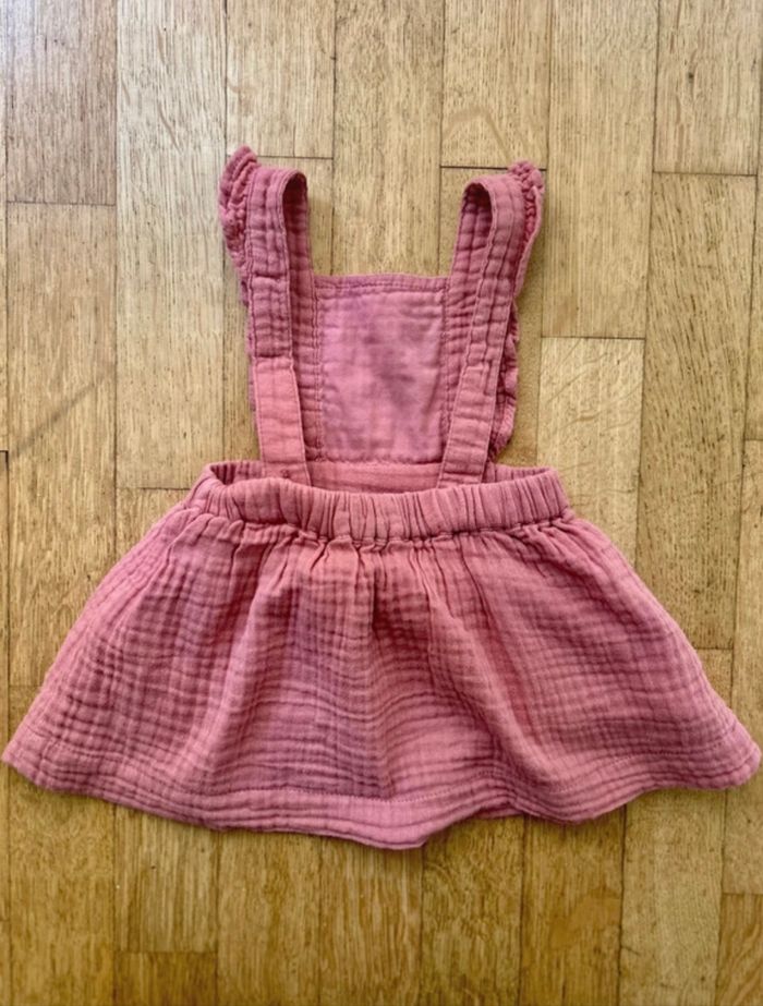 Robe verbaudet taille 3 mois, parfait état - photo numéro 3