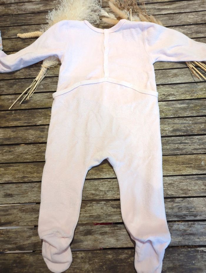 Lot de sept pyjamas 12 mois - photo numéro 20
