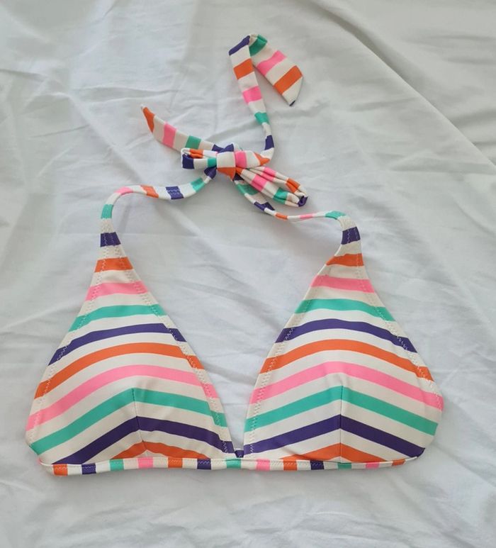 Maillot de bain - photo numéro 2