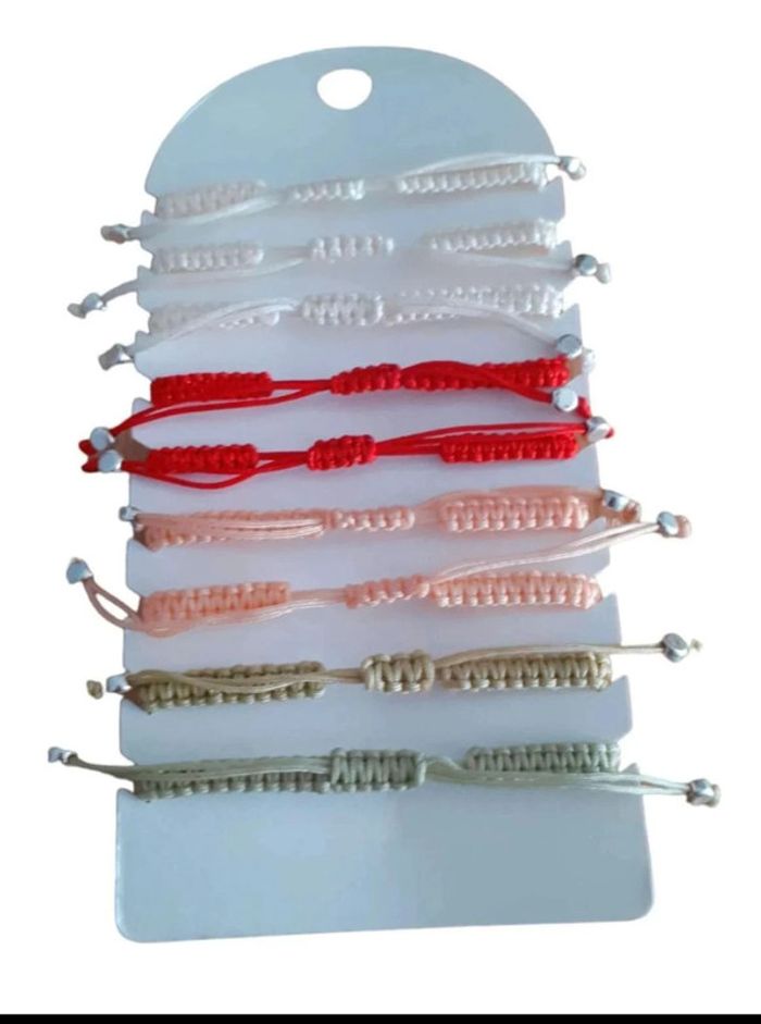 Bracelet Ikita n°165 - photo numéro 3