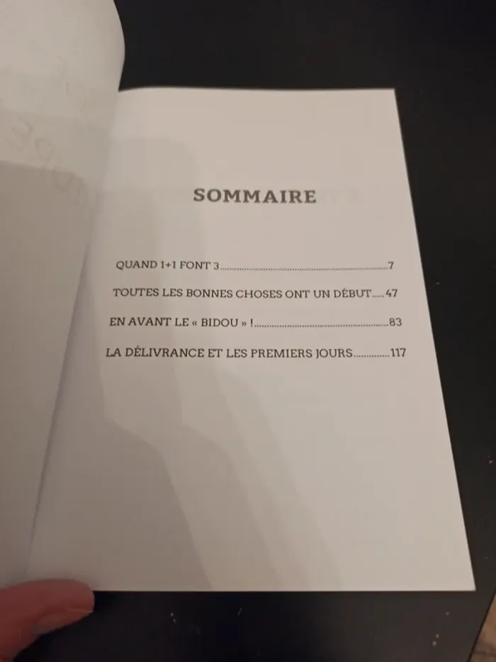 Guide de survie de la future maman - photo numéro 4