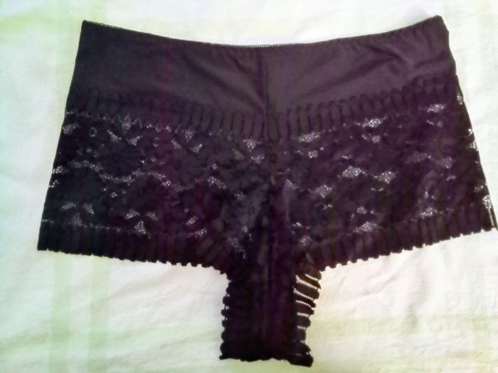 Culottes - photo numéro 8