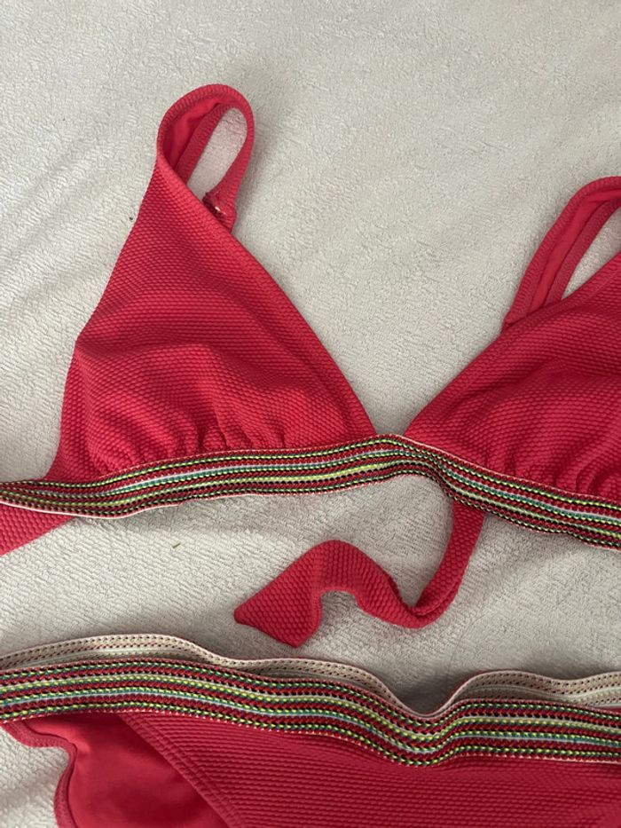 Maillot de bai. - photo numéro 2