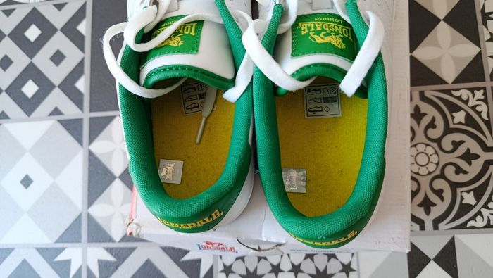 Baskets Lonsdale - photo numéro 8