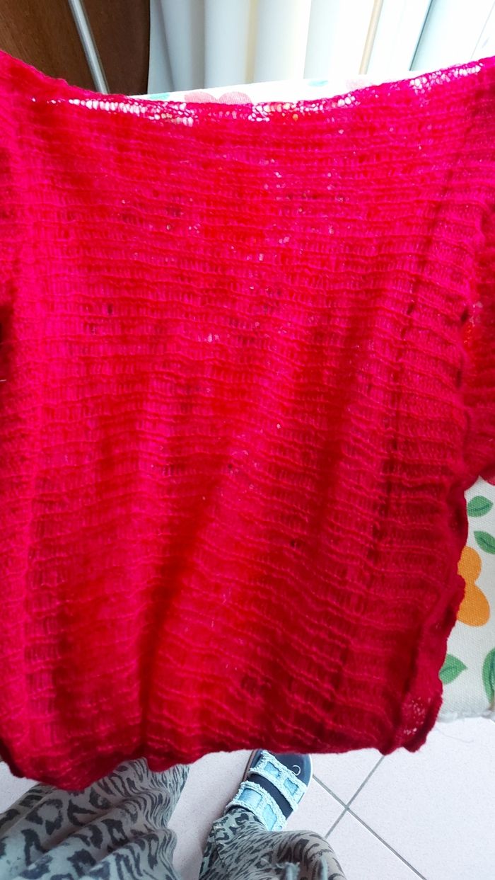 Echarpe - photo numéro 2