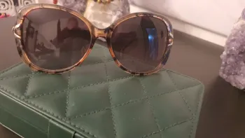 Lunette de soleil