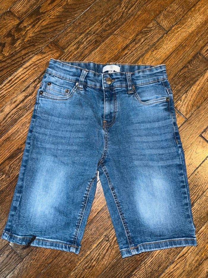 Short la redoute 12 ans