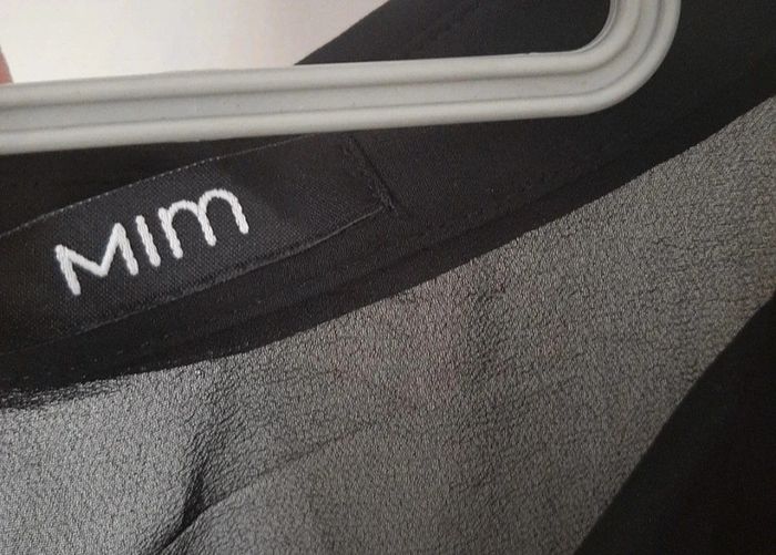 Débardeur mim - photo numéro 2
