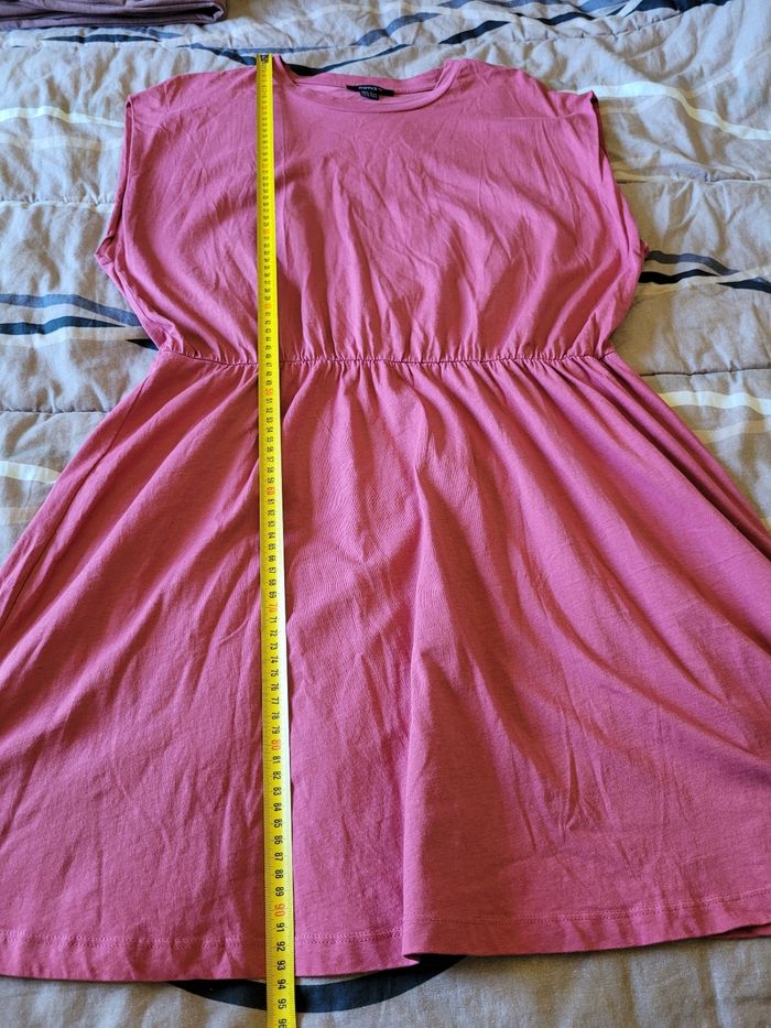robe esmara t46/48 (5e) - photo numéro 7