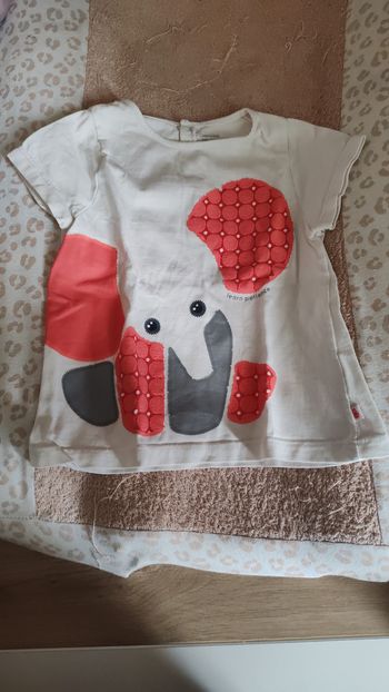 Tee-shirt 