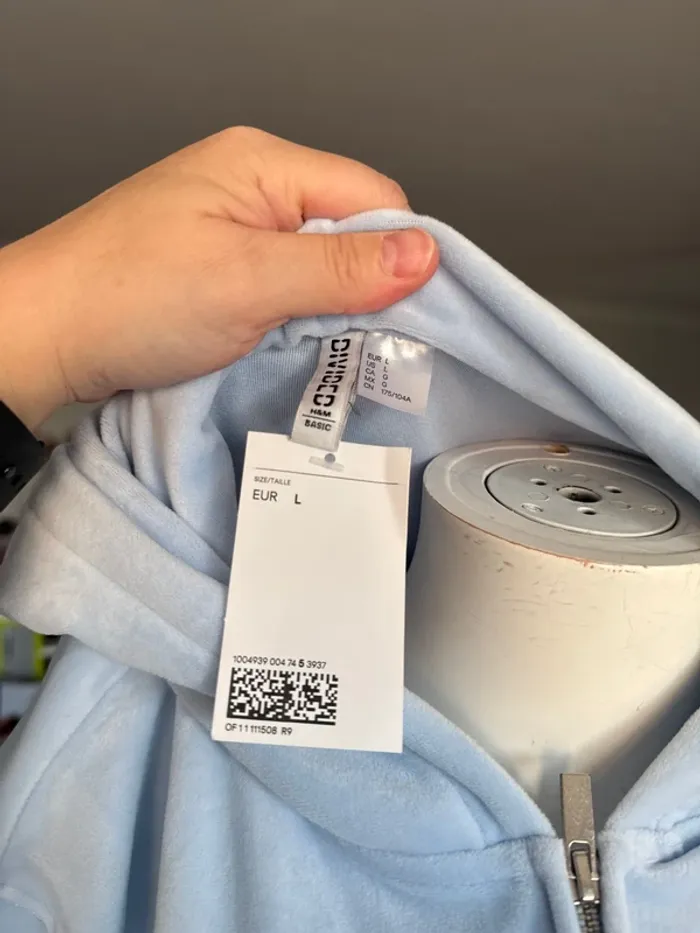 Veste femme, H&M - photo numéro 5
