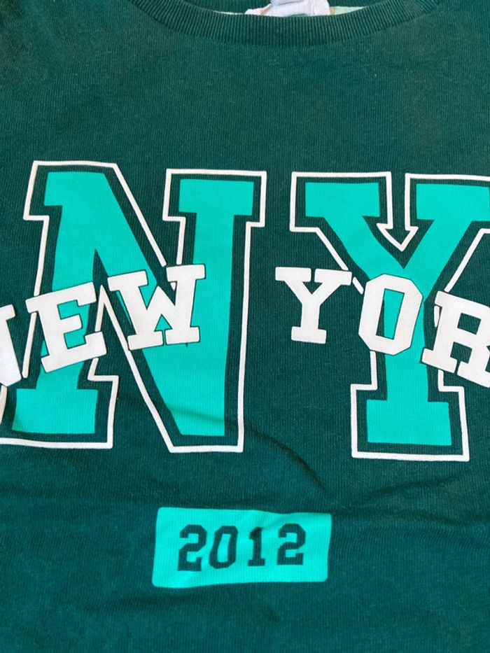 T-shirt Storytelling 5 ans - photo numéro 2