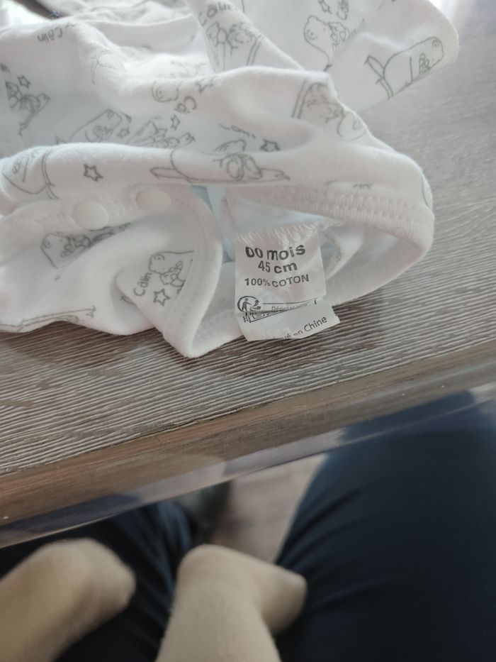 Body - photo numéro 3