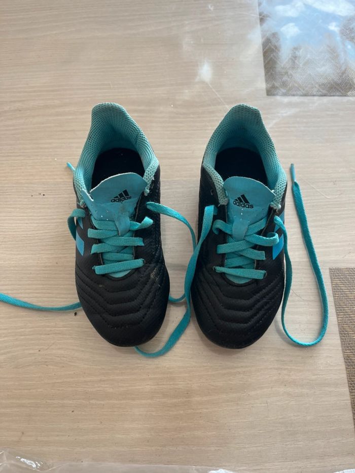 Crampons
