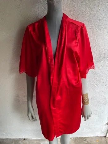 Chemise de nuit sépara