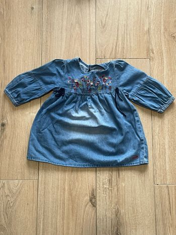 Robe fille