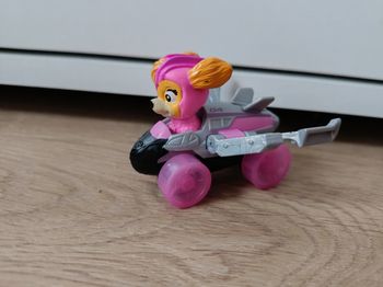 Avion stella pat patrouille 