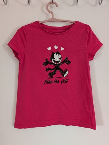 T-shirt manche courte 