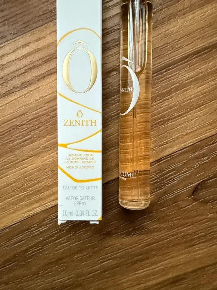 Lancôme - photo numéro 6