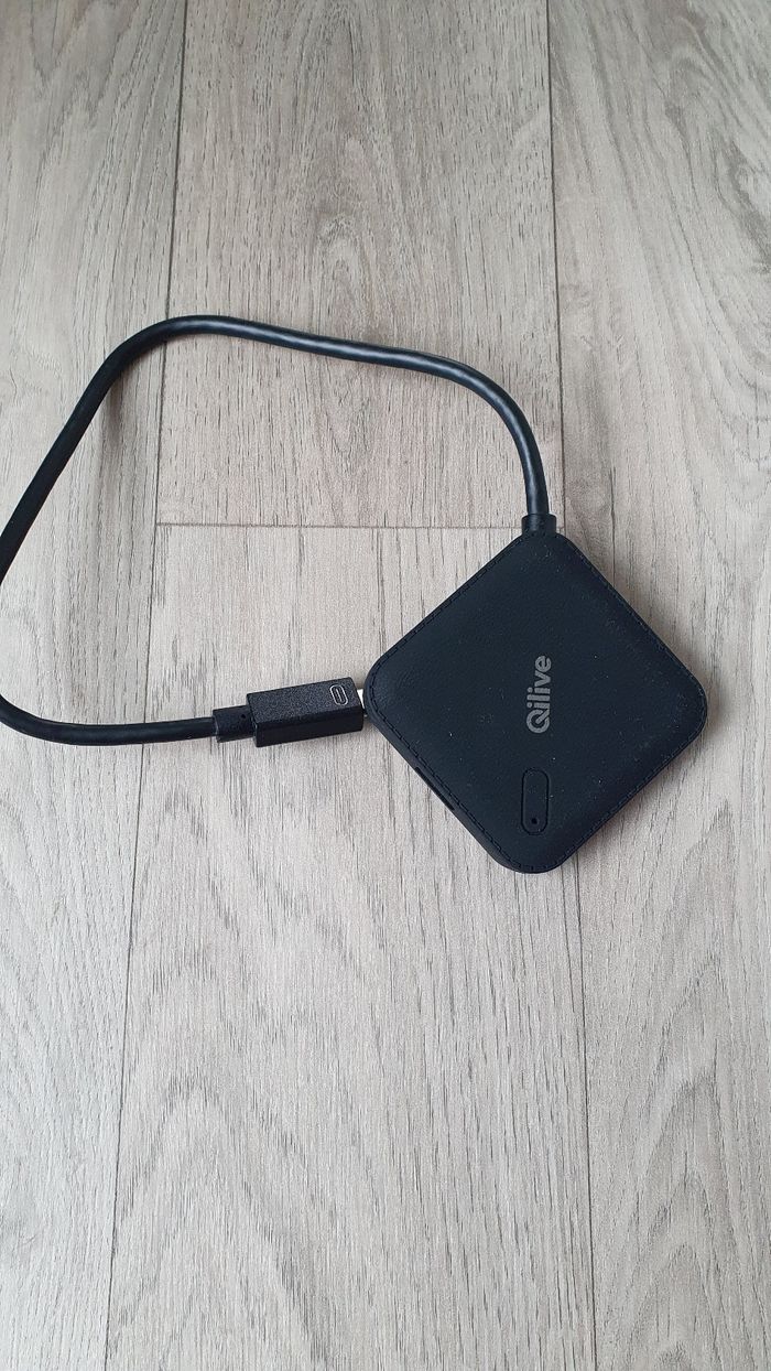 Multi usb neuf